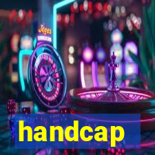 handcap -1,25